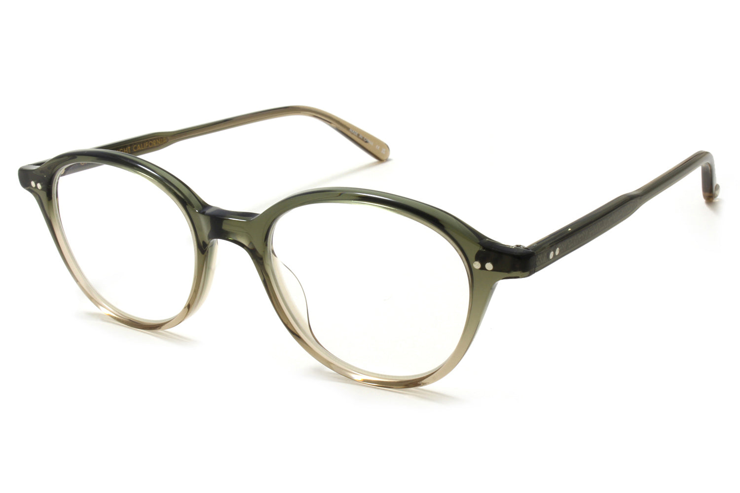 Garrett Leight - Franklin Eyeglasses | Specs Collective