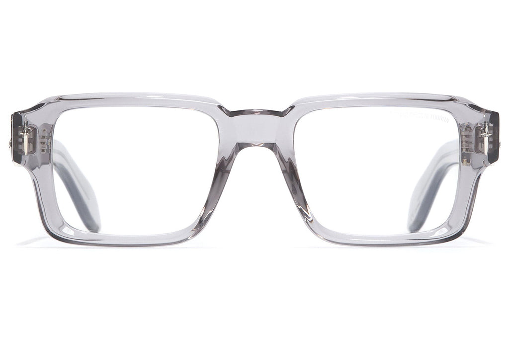 Cutler & Gross - The Great Frog Jagger Eyeglasses Smoke Quartz