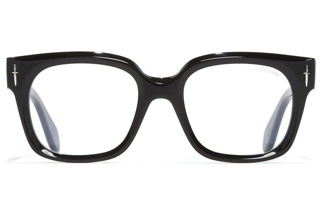 Cutler & Gross - The Great Frog Kim Eyeglasses Black