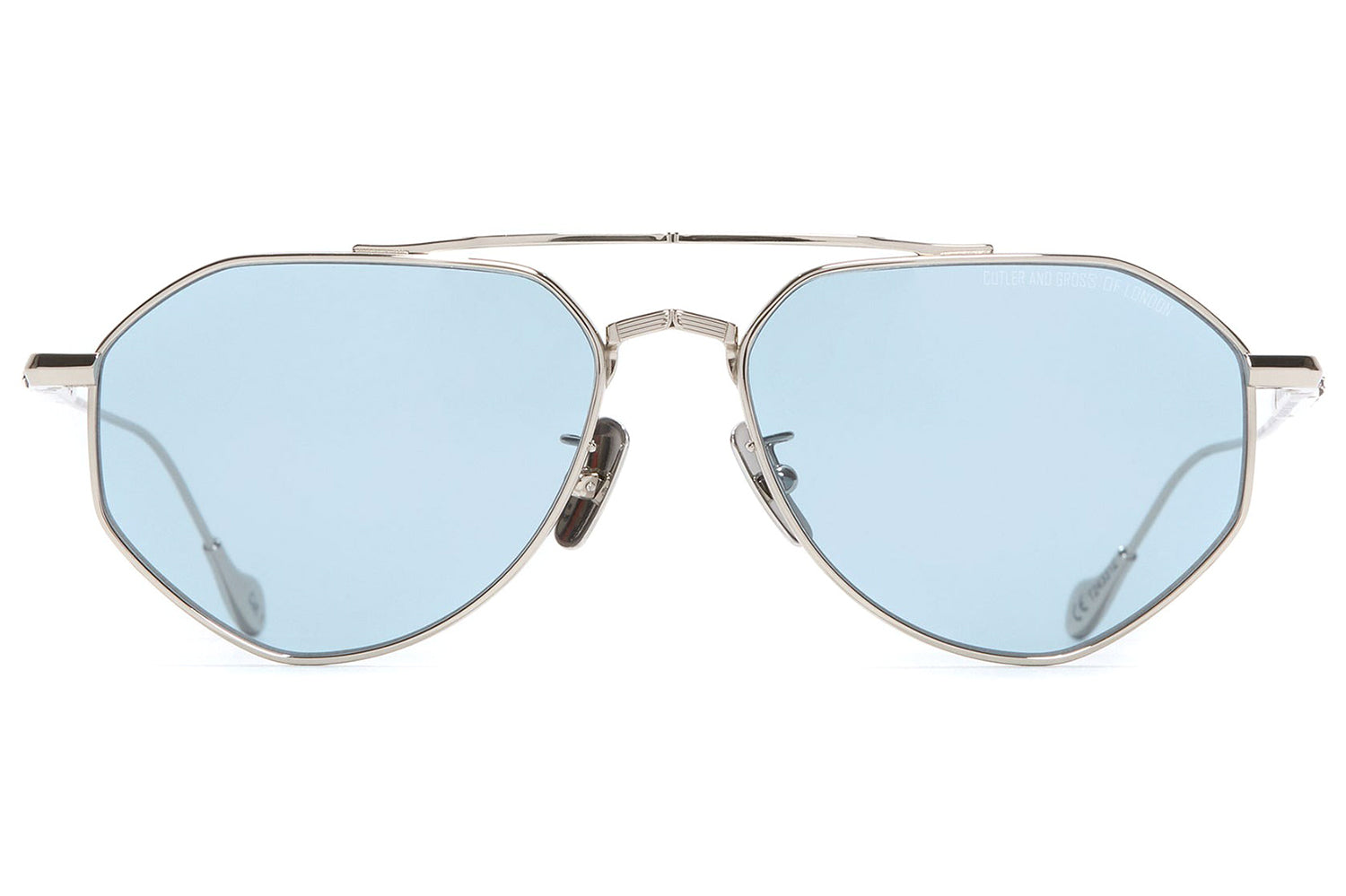 Cutler and Gross® Sunglasses Online | Specs Collective display picture 1