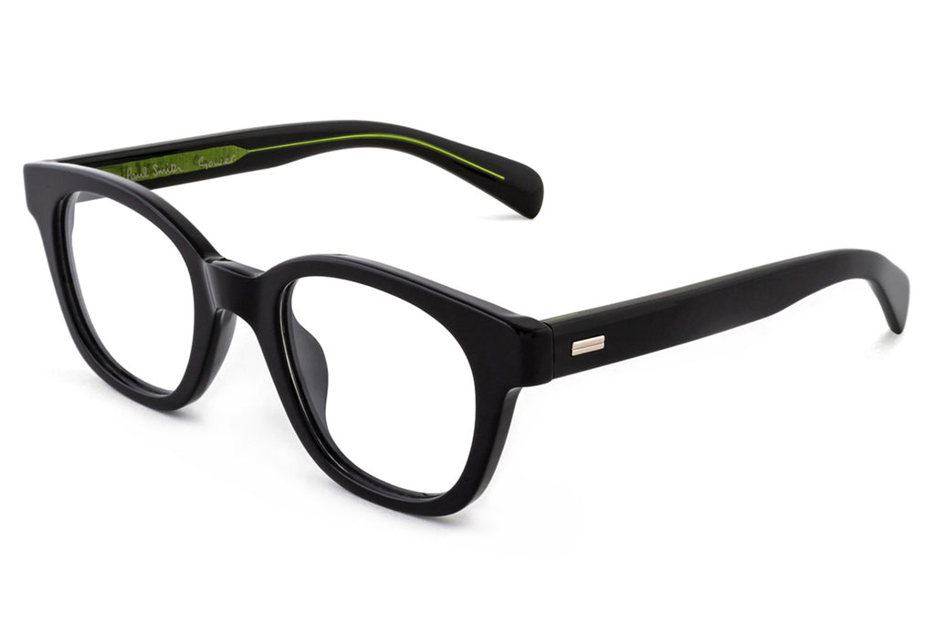 Paul Smith - Gower Eyeglasses Black