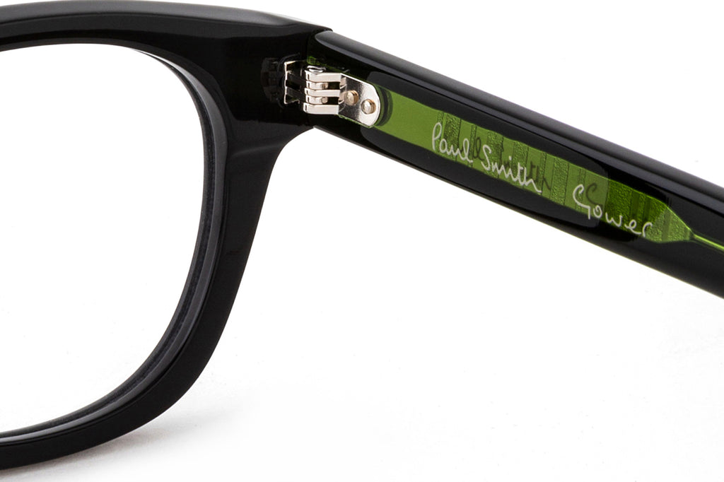 Paul Smith - Gower Eyeglasses Black