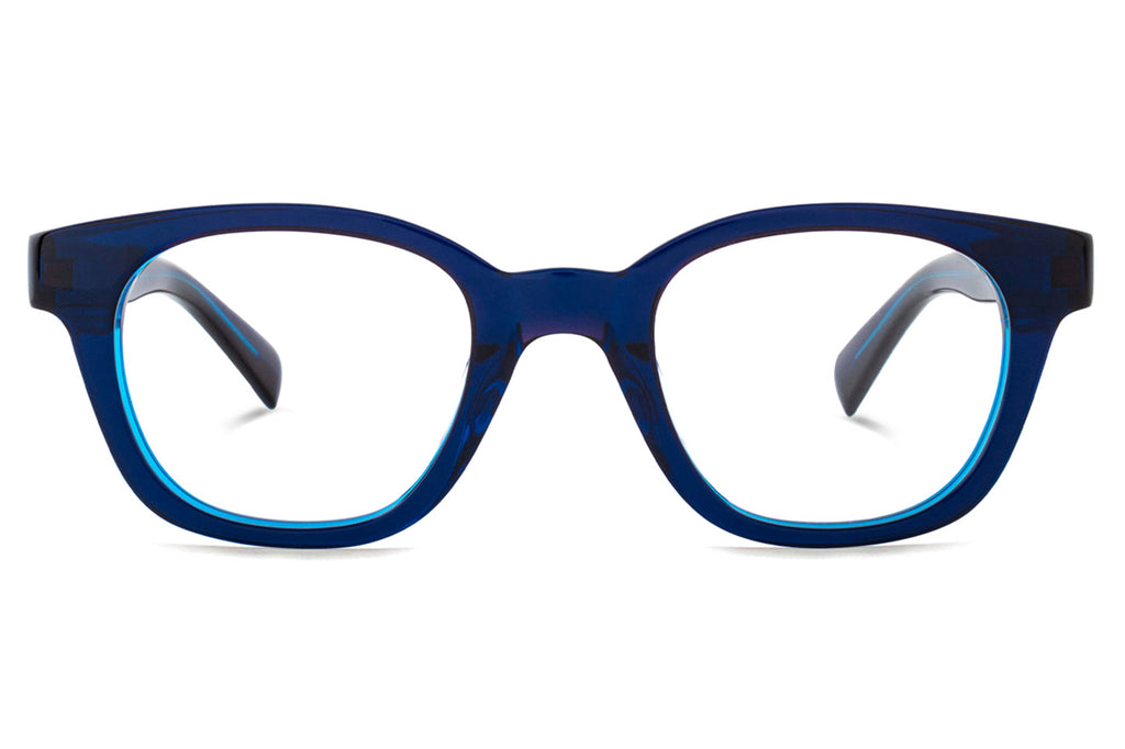 Paul Smith - Gower Eyeglasses Blue