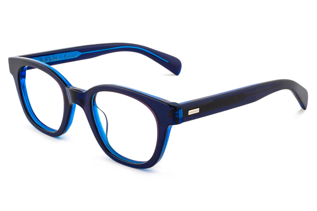 Paul Smith - Gower Eyeglasses Blue