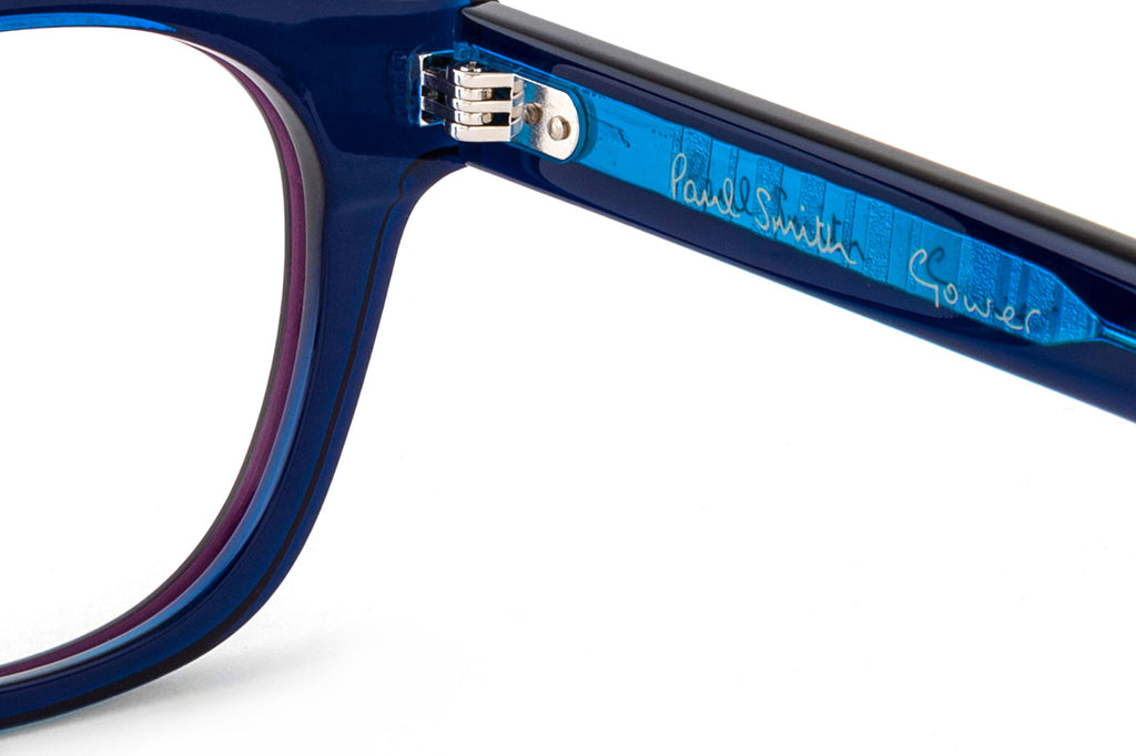 Paul Smith - Gower Eyeglasses Blue