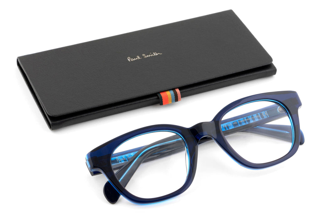 Paul Smith - Gower Eyeglasses Blue