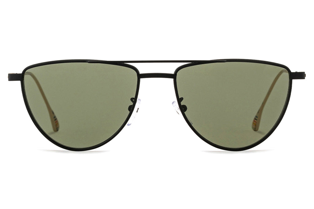 Paul Smith - Garner Sunglasses Matte Black