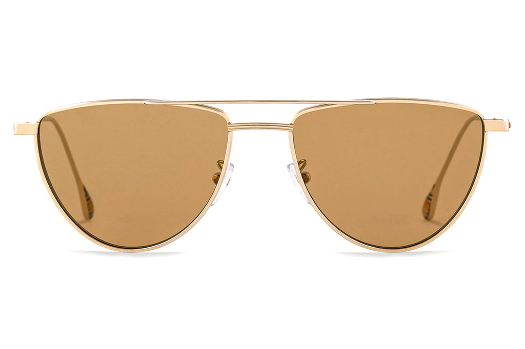 Paul Smith - Garner Sunglasses Shiny Gold