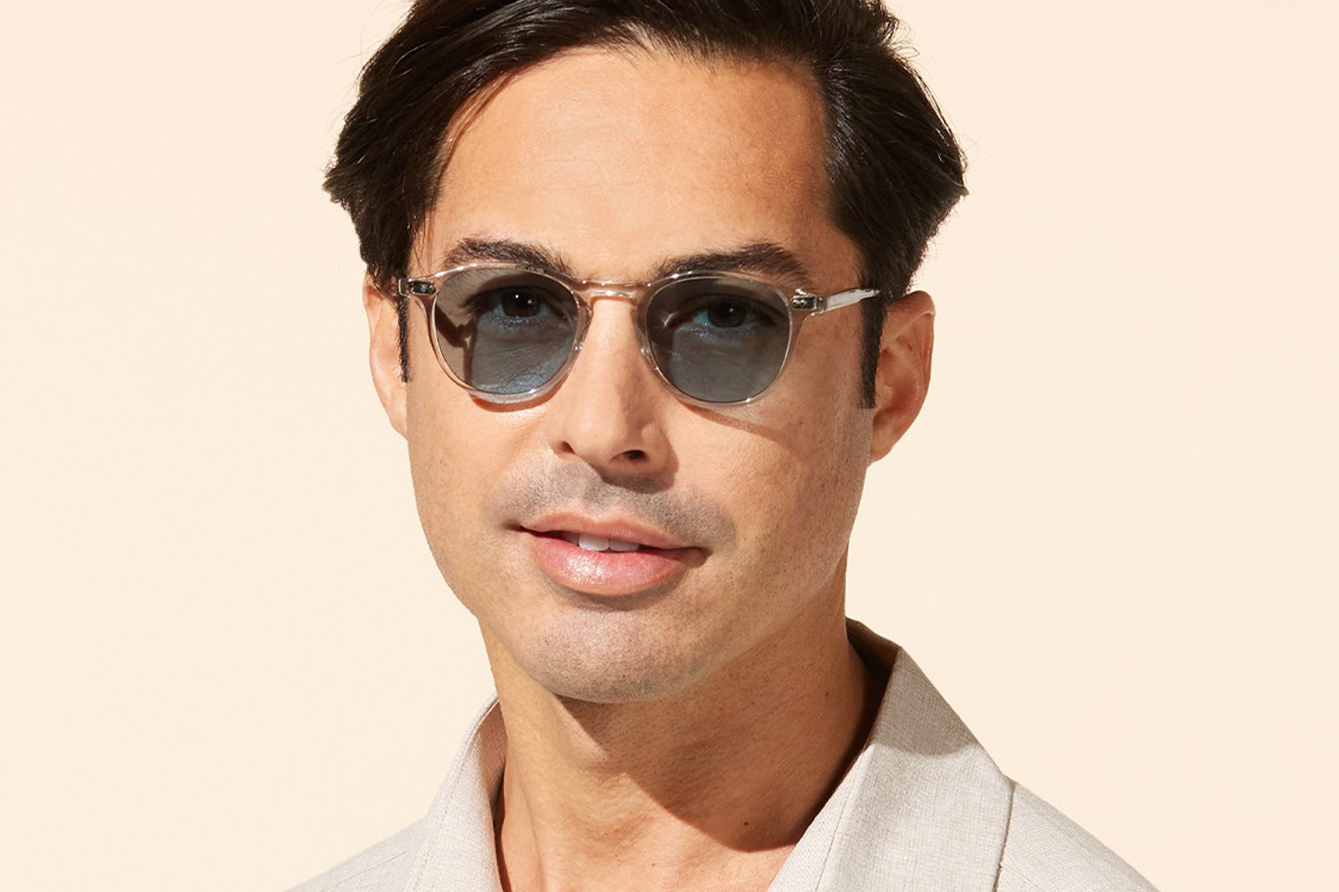 ■GARRETT LEIGHT CALIFORNIA【GLCO】■HAMPTON Hampton Eyeglasses – Garrett Leight