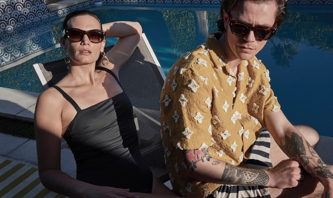 Cutler and Gross | Sunglasses