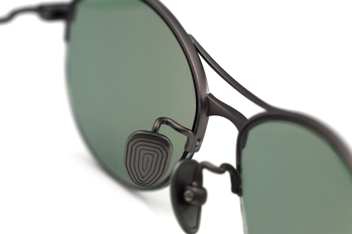 AKILA® Eyewear - Helix Sunglasses | Specs Collective