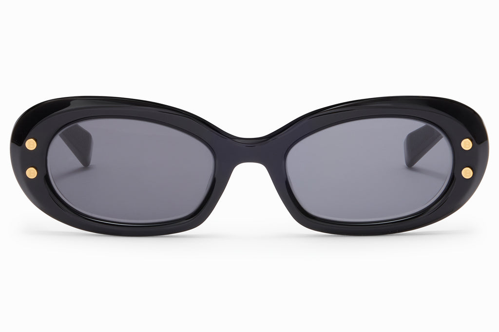 Balmain® - Imperial II | Oval Sunglasses