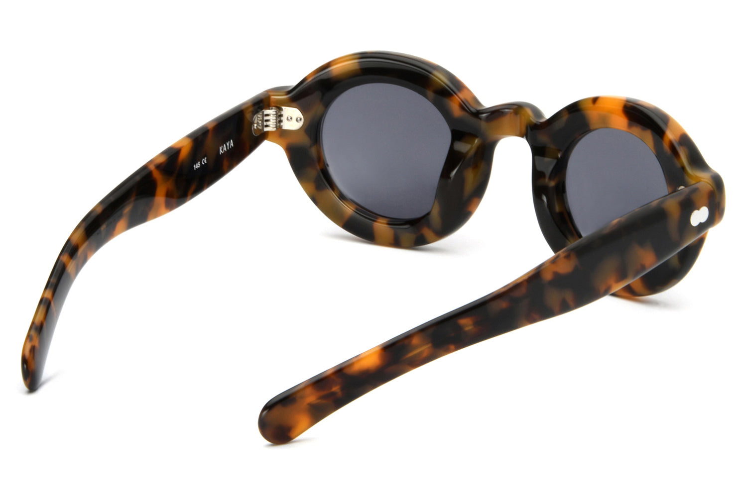 AKILA® Eyewear - Kaya_Inflated Sunglasses | Specs Collective