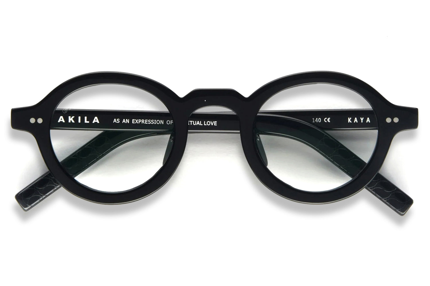 AKILA® Eyewear - Kaya Eyeglasses | Specs Collective display picture 1