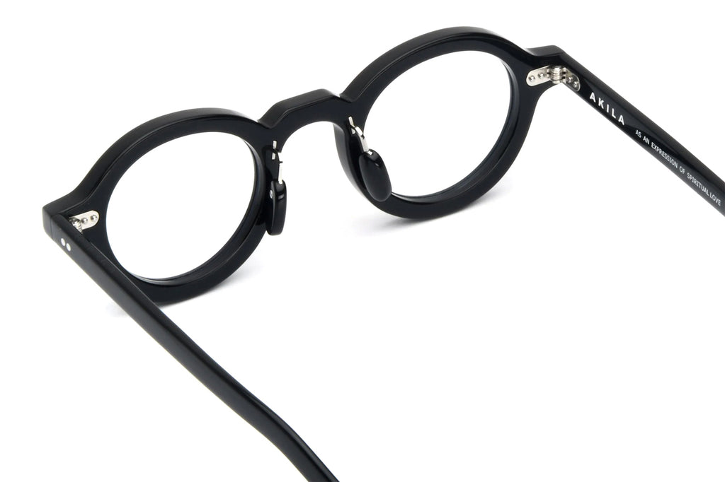 AKILA® Eyewear - Kaya Eyeglasses Black
