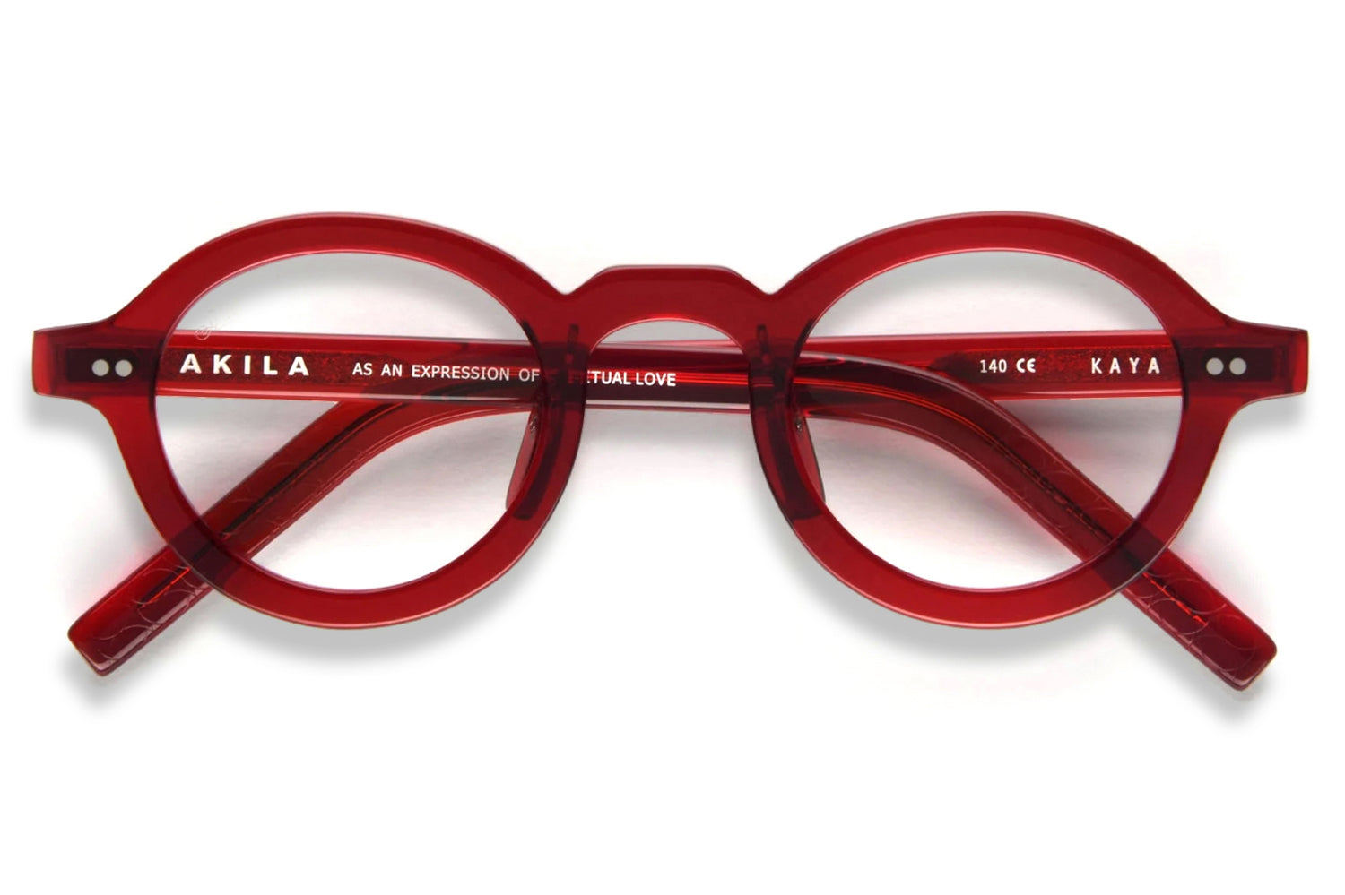AKILA® Eyewear - Kaya Eyeglasses | Specs Collective display picture 3