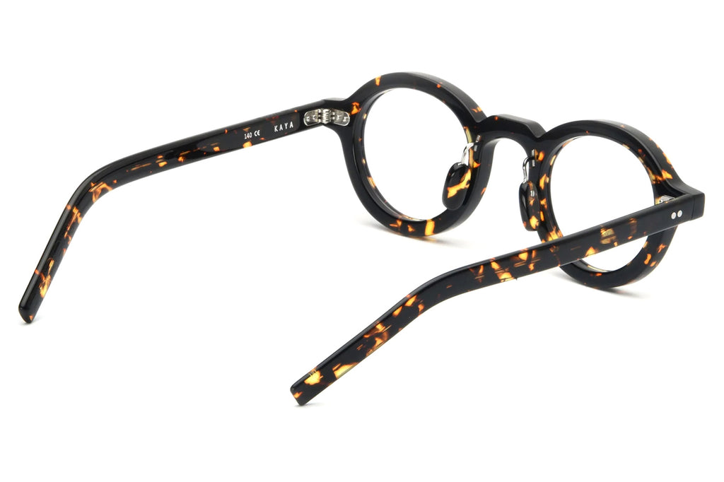AKILA® Eyewear - Kaya Eyeglasses Tokyo Tortoise