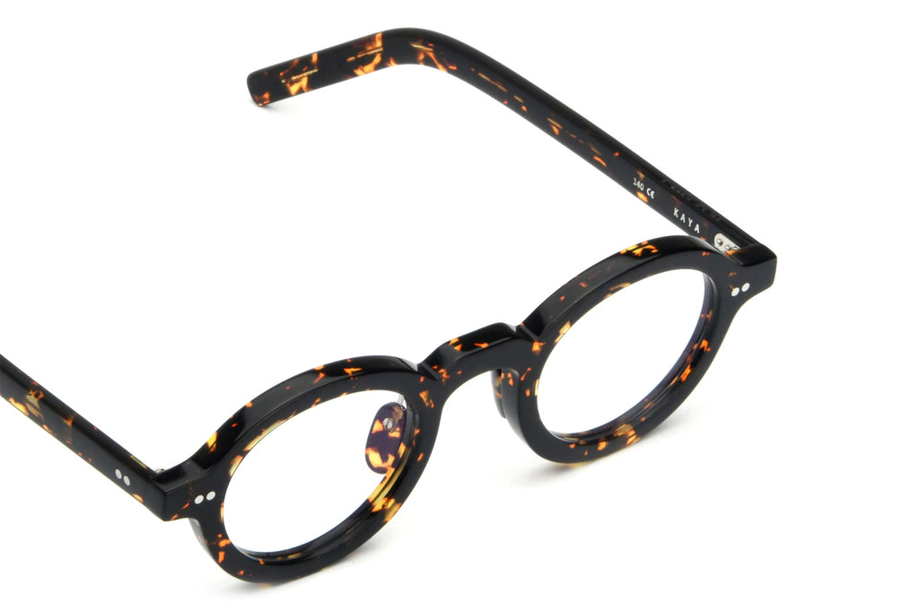 AKILA® Eyewear - Kaya Eyeglasses Tokyo Tortoise