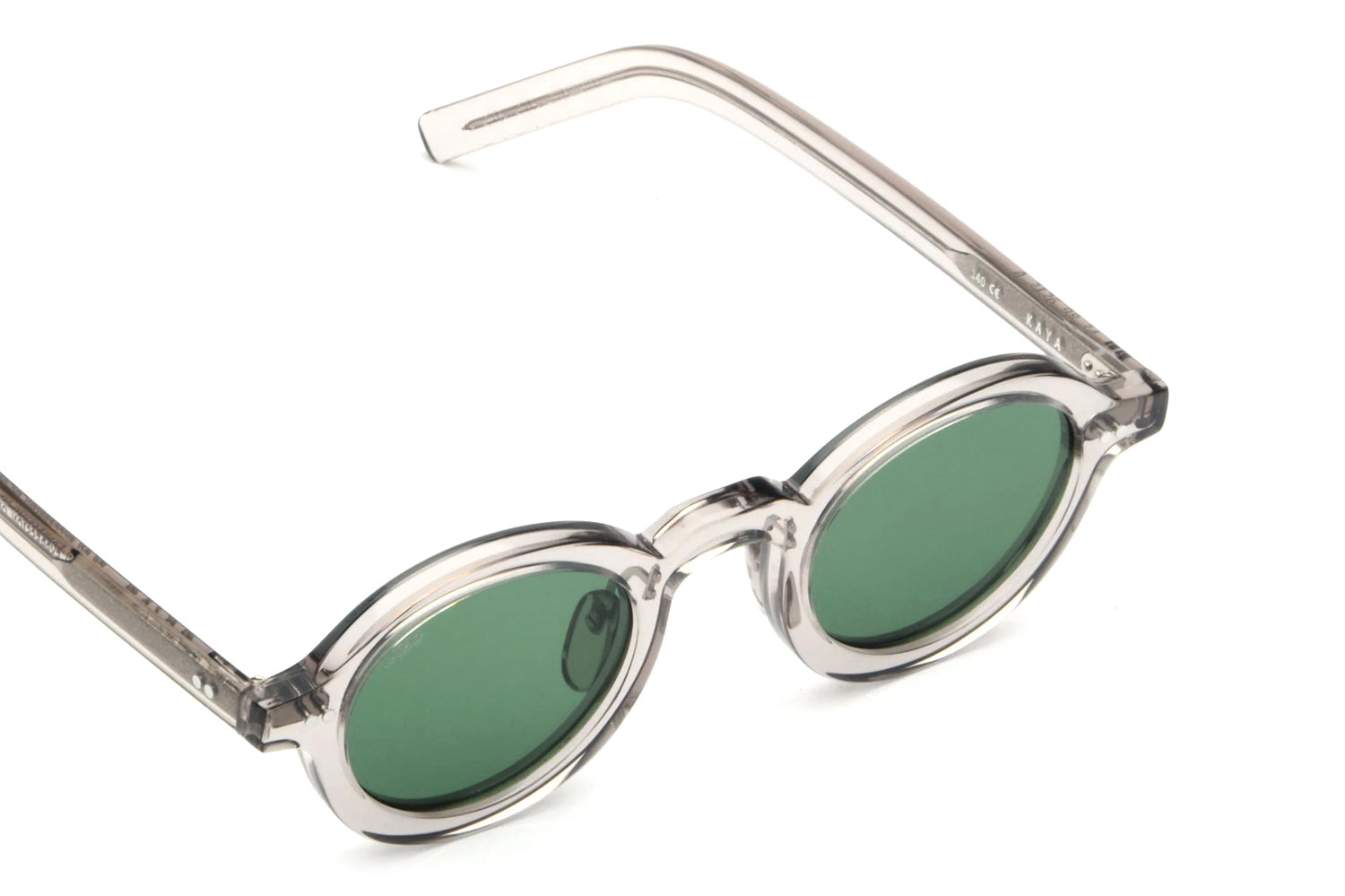AKILA x Keith Haring Zed Sunglasses