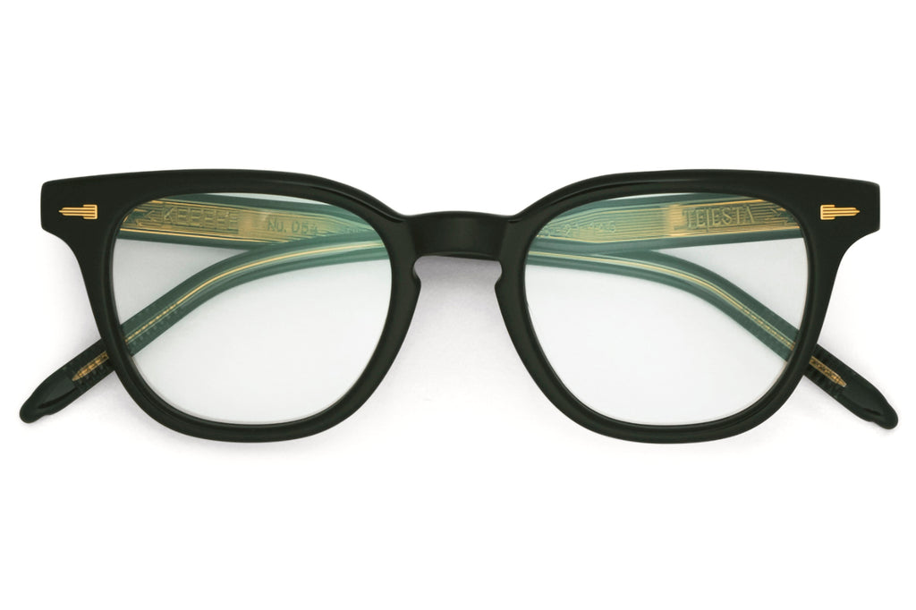 Tejesta® Eyewear - Keeffe Eyeglasses BRG