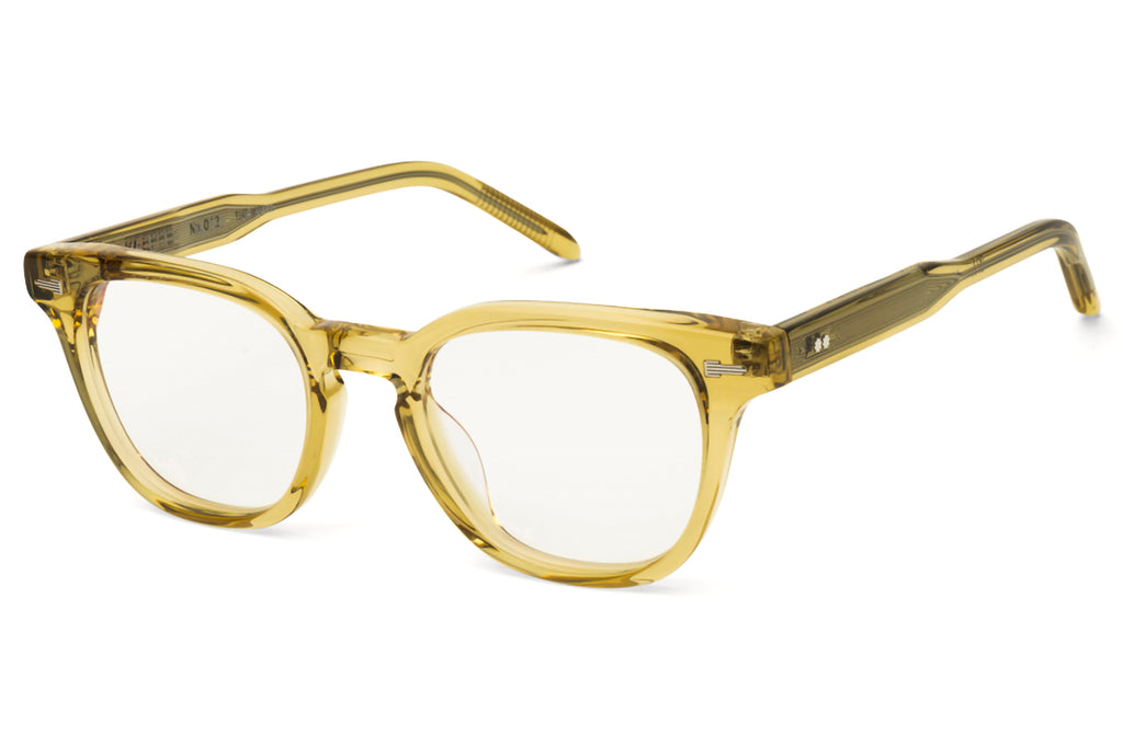 Tejesta® Eyewear - Keeffe Eyeglasses Marigold