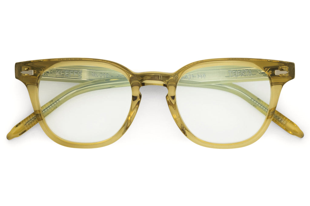 Tejesta® Eyewear - Keeffe Eyeglasses Marigold