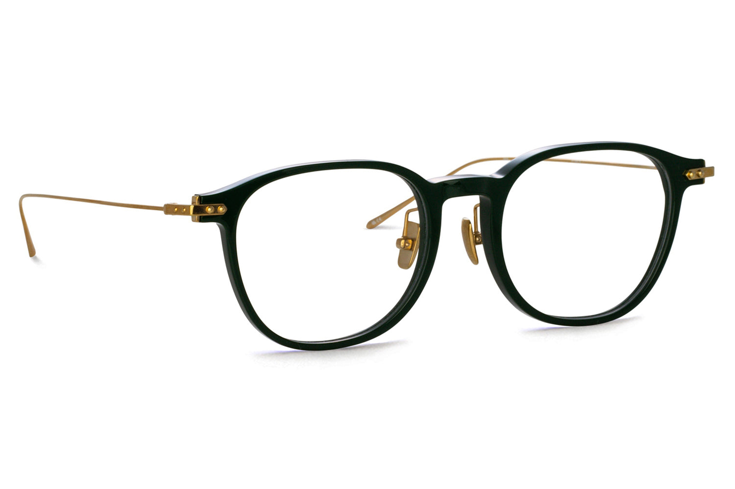 「Linda Farrow」LINEARコレクション　 モデル「MEIER」 LF16AC16OPT_1_3000x_11fb586e-