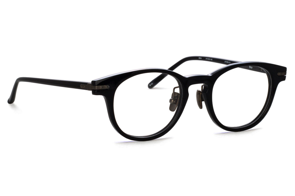 Linda Farrow - Bay Eyeglasses Black (C16)