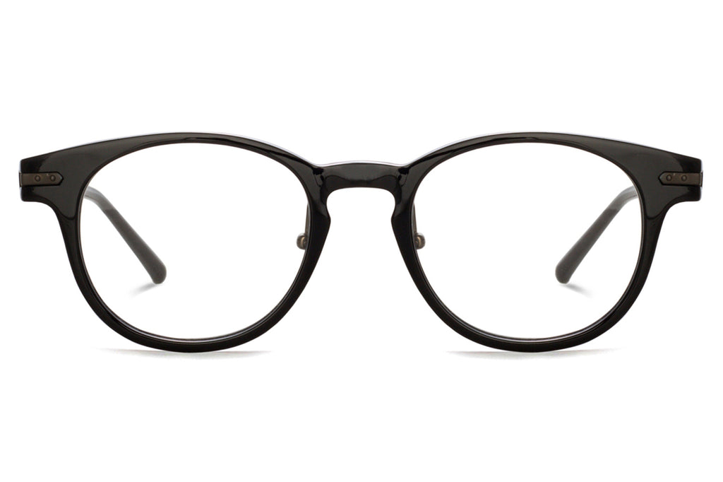 Linda Farrow - Bay Eyeglasses Black (C16)
