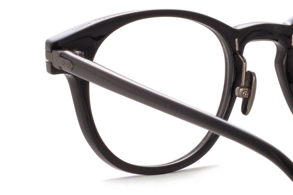 Linda Farrow - Bay Eyeglasses Black (C16)