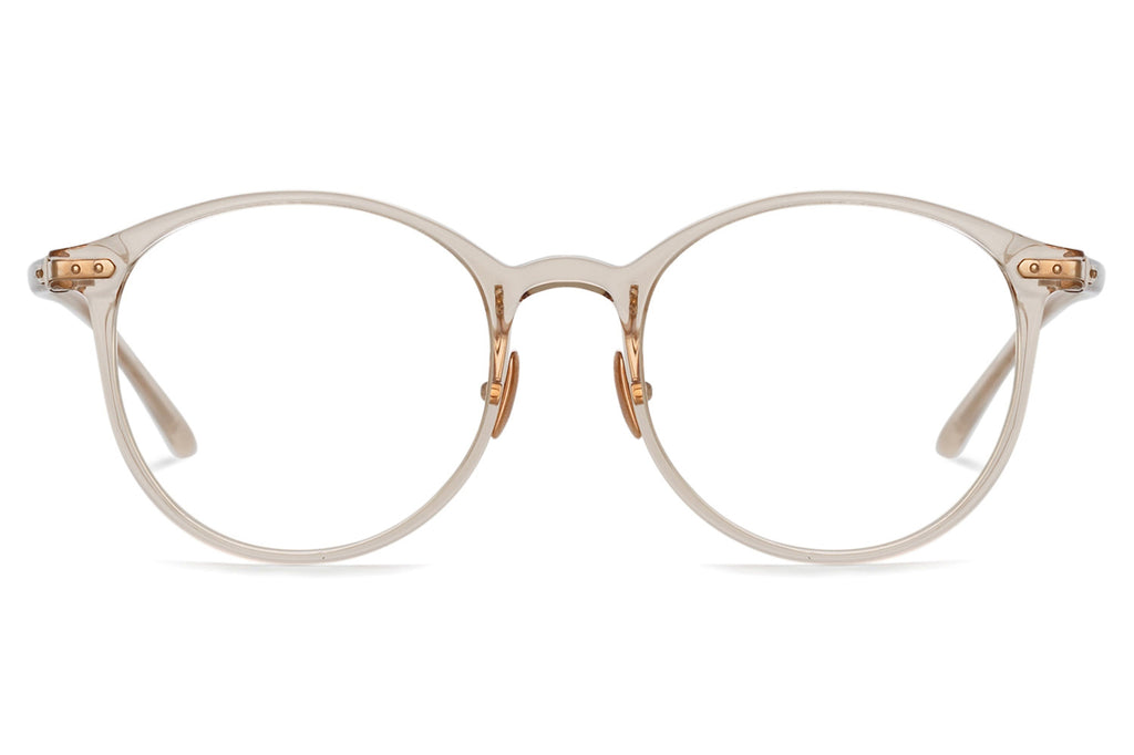 Linda Farrow - Forster Eyeglasses Ash (C4)