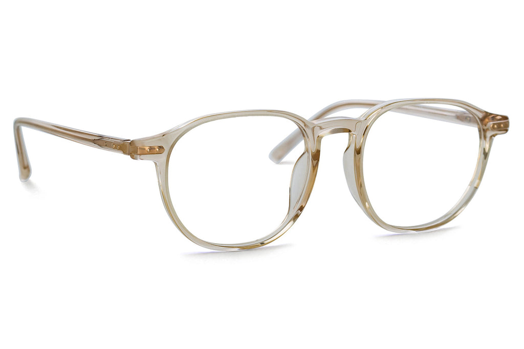 Linda Farrow - Arnold Eyeglasses Ash (C4)