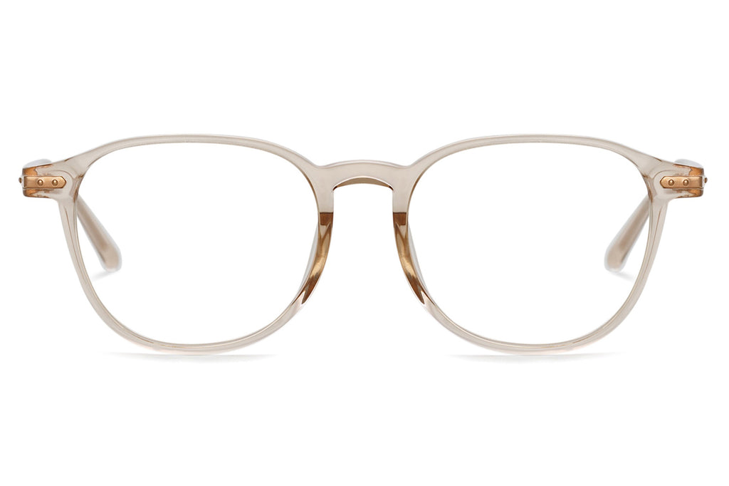 Linda Farrow - Arnold Eyeglasses Ash (C4)