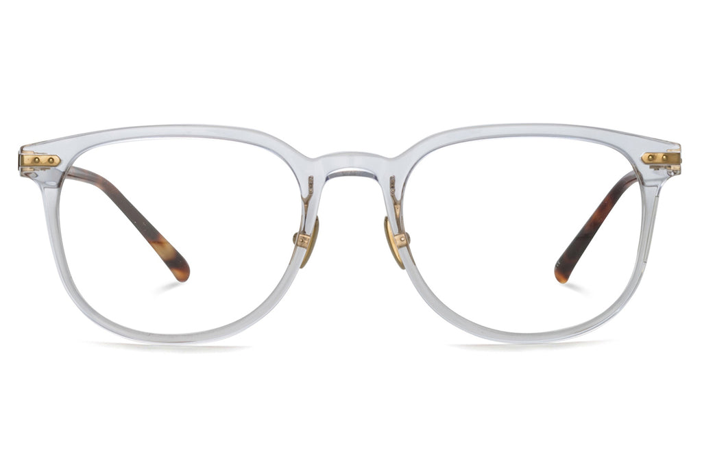 Linda Farrow - Sullivan Eyeglasses Clear (C4)