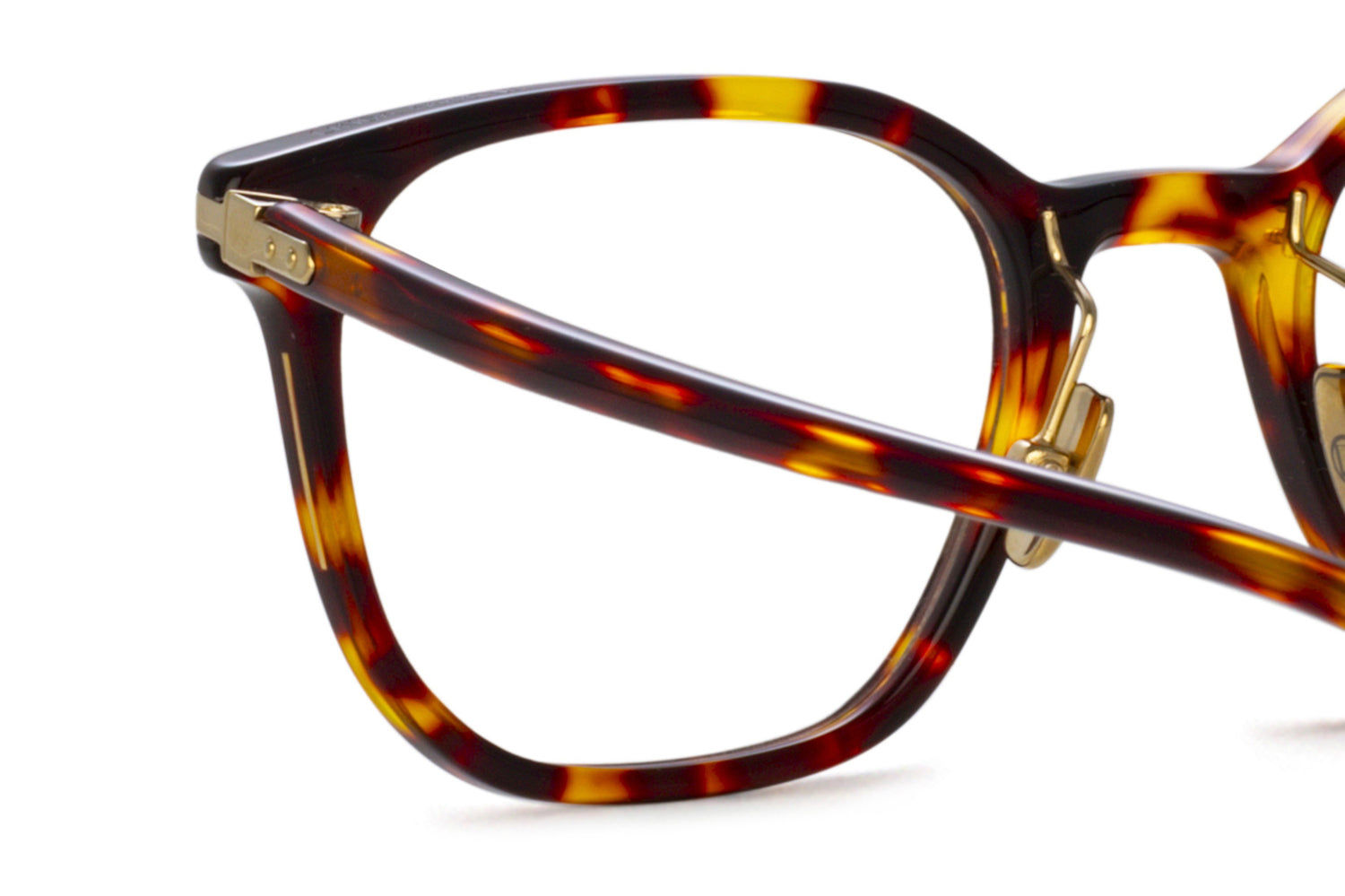 Linda Farrow - Hopkin Eyeglasses | Specs Collective
