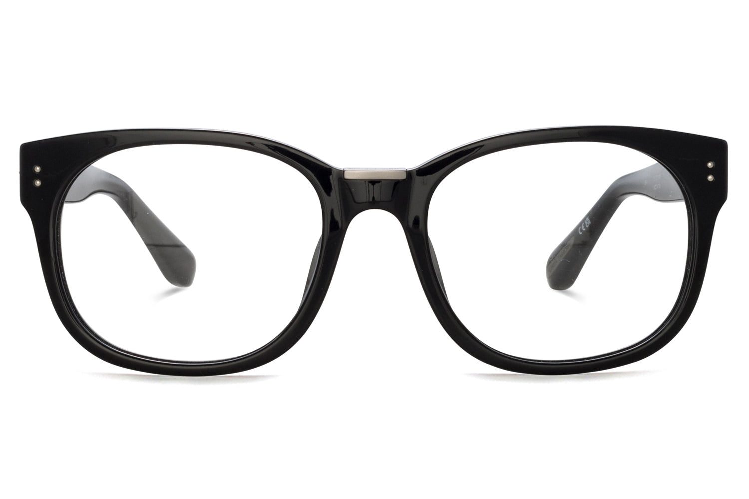 Linda Farrow Cedric Rectangular Sunglasses - NWT Linda Farrow - Cedric Eyeglasses | Specs Collective main image 2