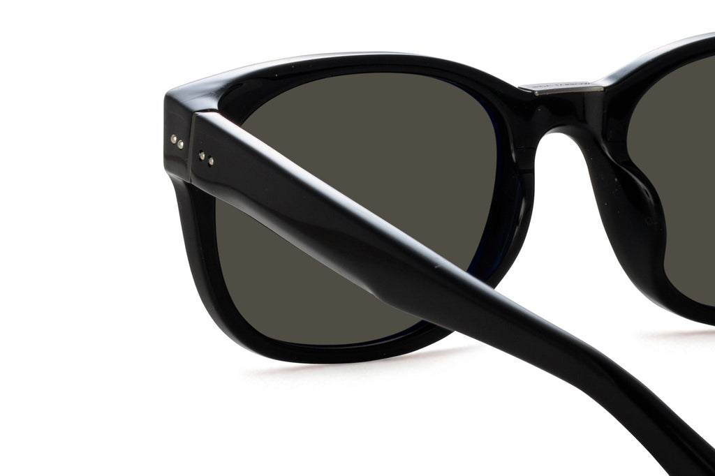 Linda Farrow - Cedric Sunglasses Black (C11)