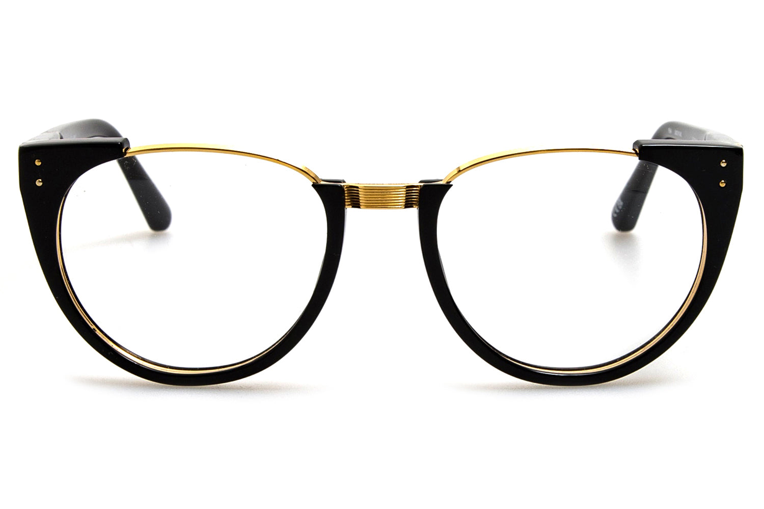 Linda Farrow® Eyeglasses | 2025 Optical Collection Online