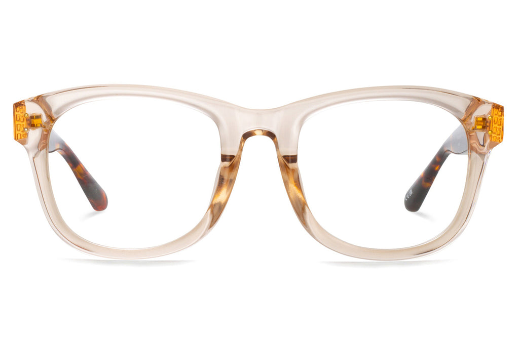 Linda Farrow - Edson Eyeglasses Ash (C3)