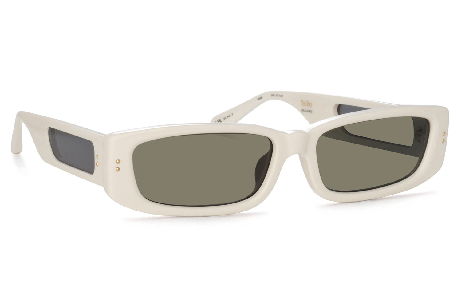 Linda Farrow - Talita Sunglasses | Specs Collective display picture 1