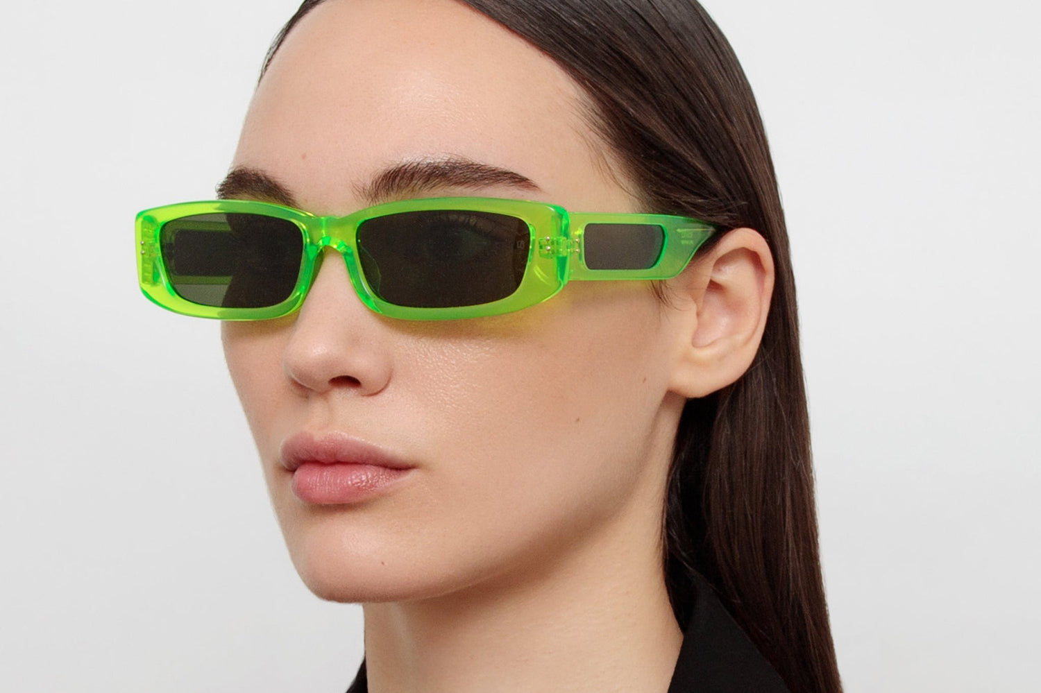 LINDA FARROW TALITA SUNGLASSES Linda Farrow - Talita Sunglasses | Specs Collective main image 4