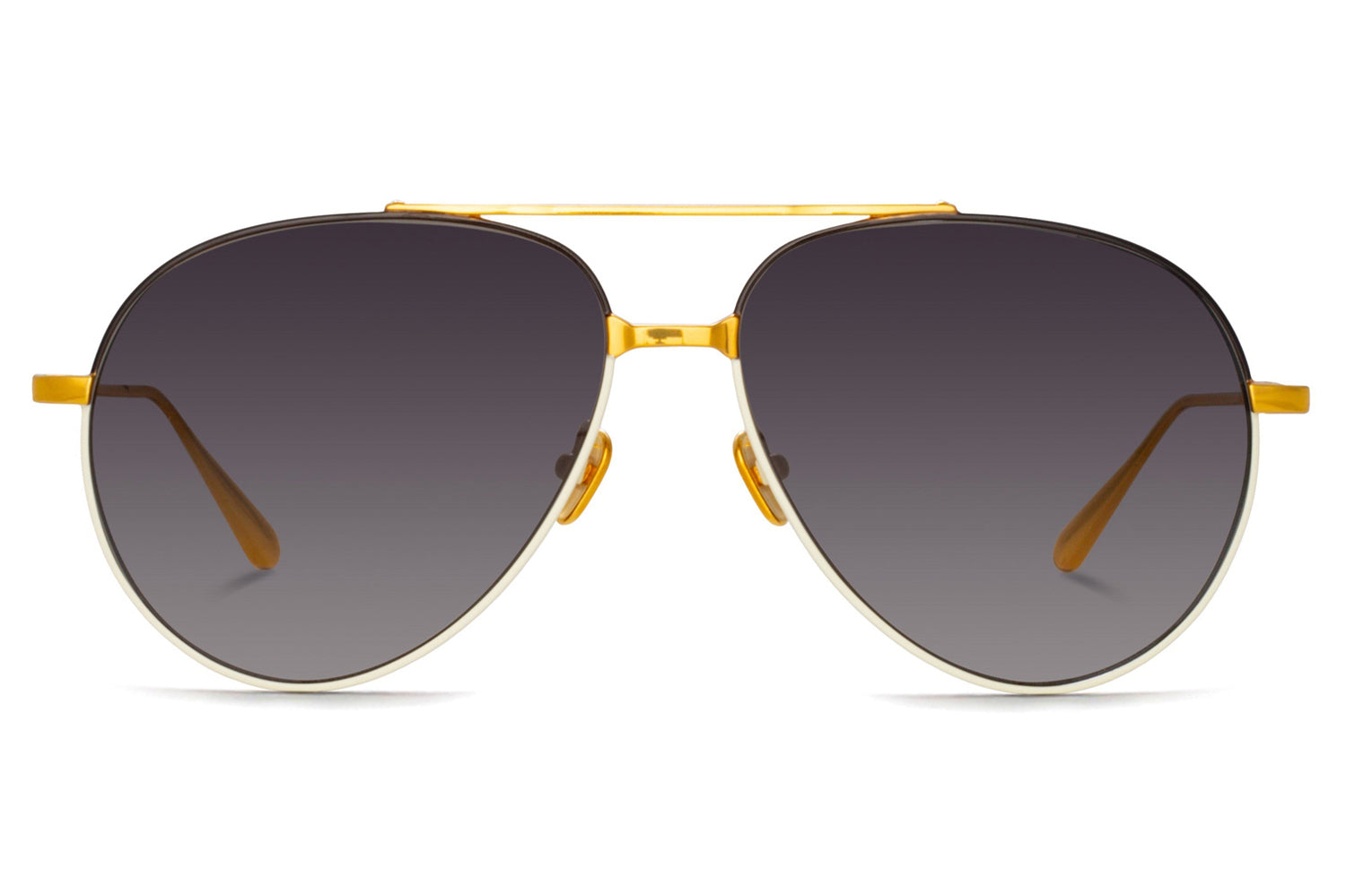 Linda Farrow - Marcelo Sunglasses | Specs Collective display picture 3