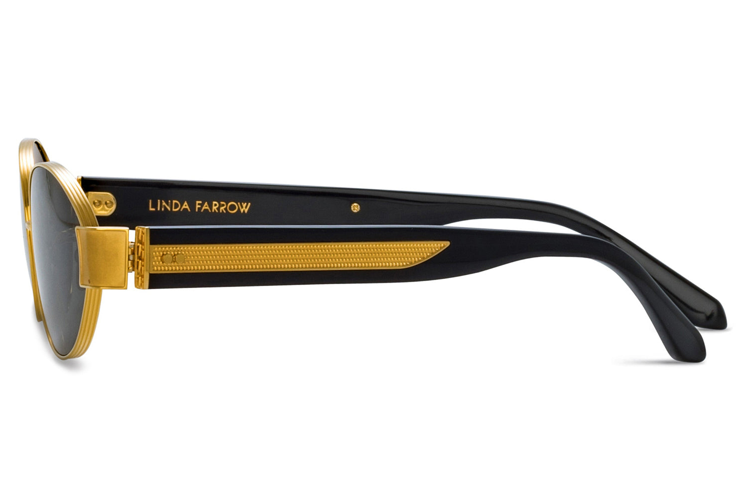 Linda Farrow - Sadie Sunglasses | Specs Collective