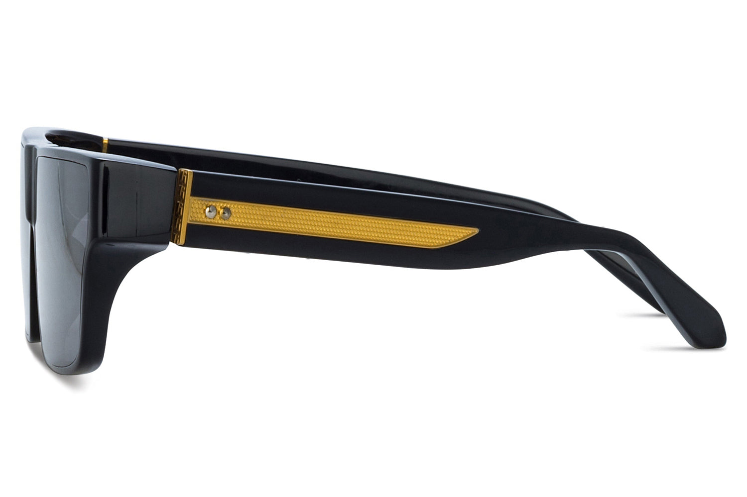 farrow football helmet sunglasses knock off Linda Farrow - Brady Sunglasses