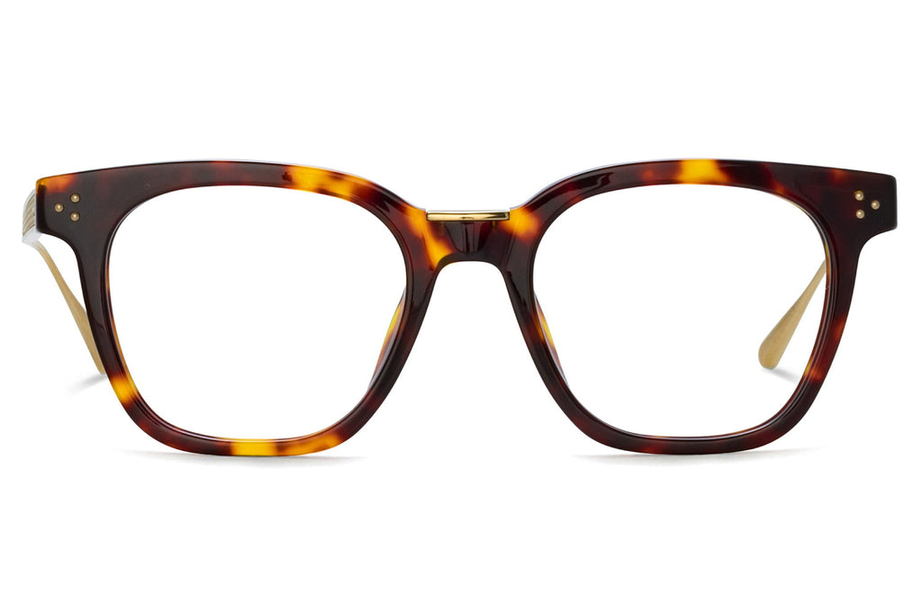 Linda Farrow® Eyeglasses | 2025 Optical Collection Online
