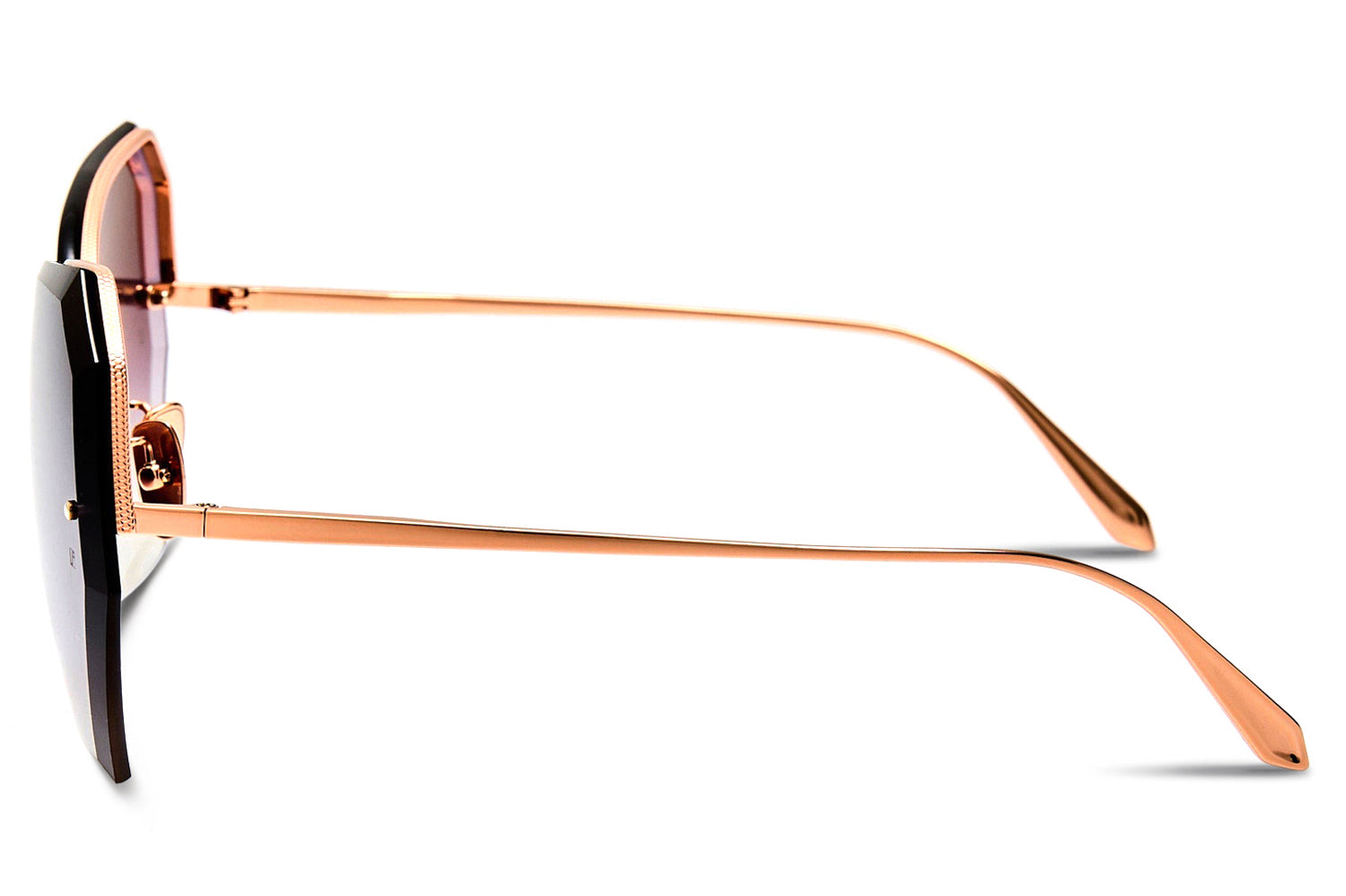 Linda Farrow - Lila Sunglasses | Specs Collective