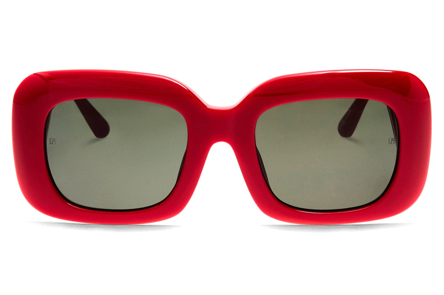 Linda Farrow - Emmy Sunglasses | Specs Collective