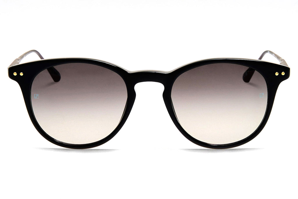 Linda Farrow - Jamie Sunglasses Black (C5)