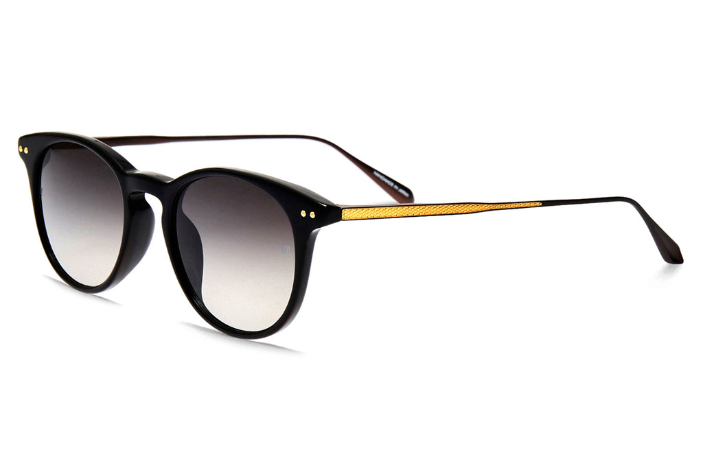 Linda Farrow - Jamie Sunglasses Black (C5)