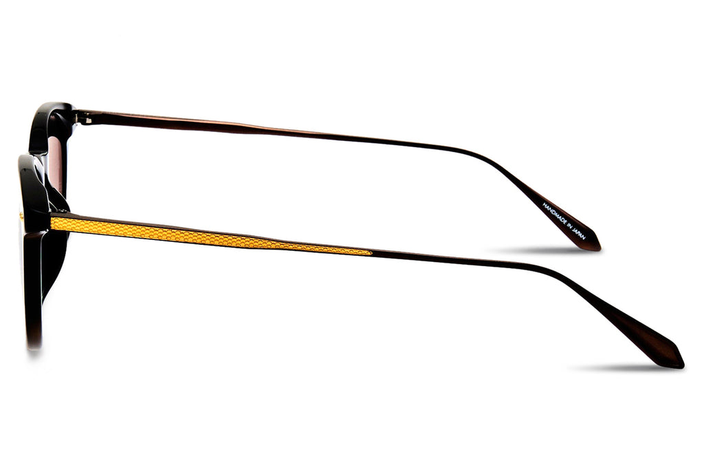Linda Farrow - Jamie Sunglasses Black (C5)